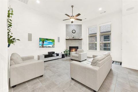 Tiny photo for 108 Canonbury Drive, Lewisville, TX 75067 (MLS # 21217603)