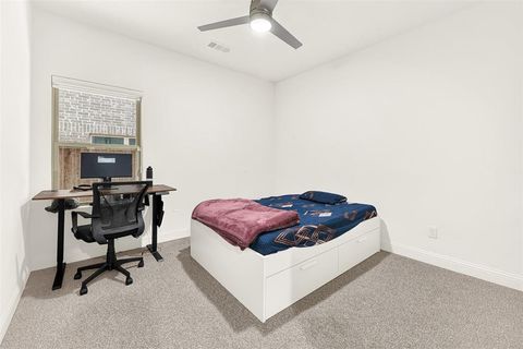 Tiny photo for 108 Canonbury Drive, Lewisville, TX 75067 (MLS # 21217603)