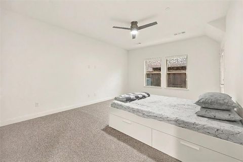 Tiny photo for 108 Canonbury Drive, Lewisville, TX 75067 (MLS # 21217603)