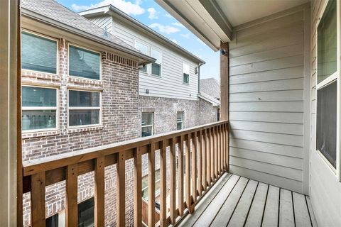 Tiny photo for 108 Canonbury Drive, Lewisville, TX 75067 (MLS # 21217603)