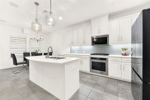 Tiny photo for 108 Canonbury Drive, Lewisville, TX 75067 (MLS # 21217603)