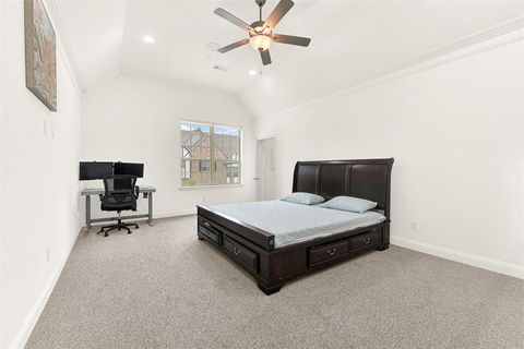 Tiny photo for 108 Canonbury Drive, Lewisville, TX 75067 (MLS # 21217603)