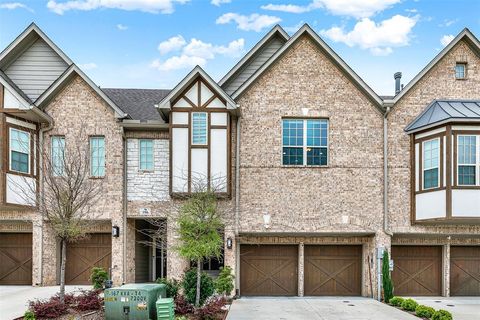 Photo of 108 Canonbury Drive, Lewisville, TX 75067 (MLS # 21217603)