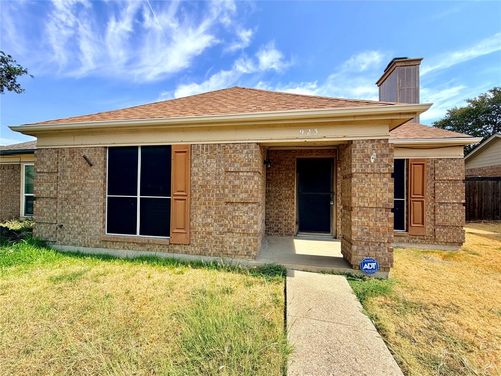 923 Binbrook Drive