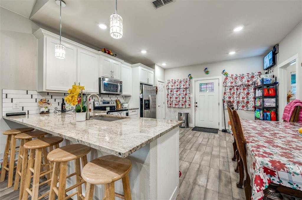 Glendale Acres - Residential