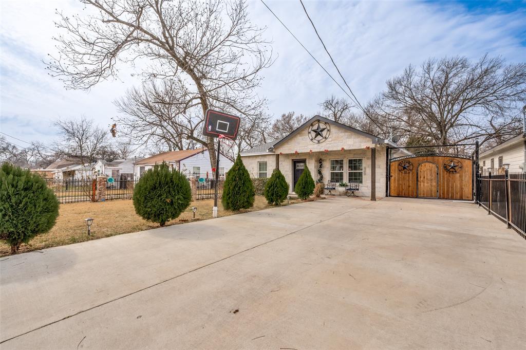 Glendale Acres - Residential