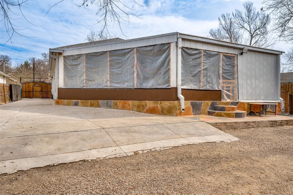 Glendale Acres - Residential