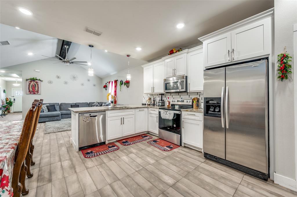 Glendale Acres - Residential