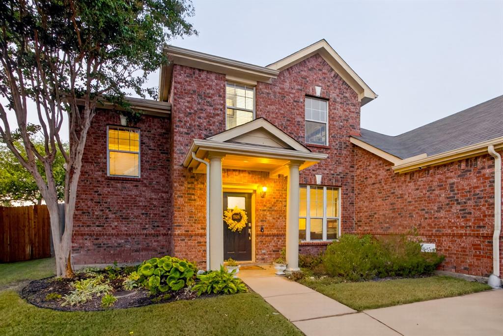 4921 Carrotwood Drive