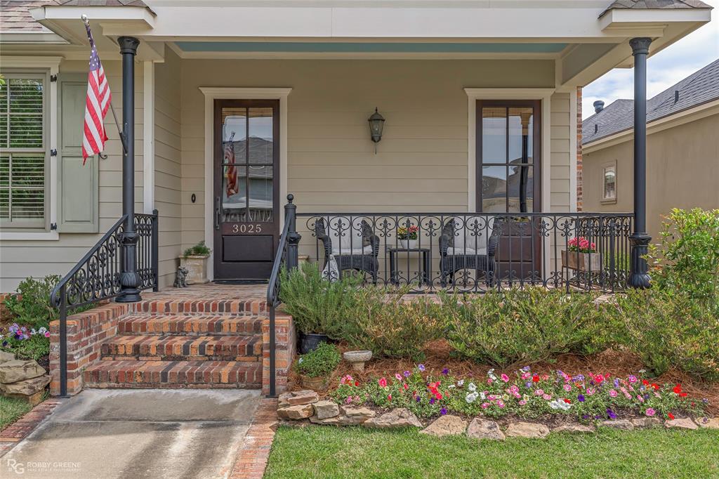 3025 Newberry Lane