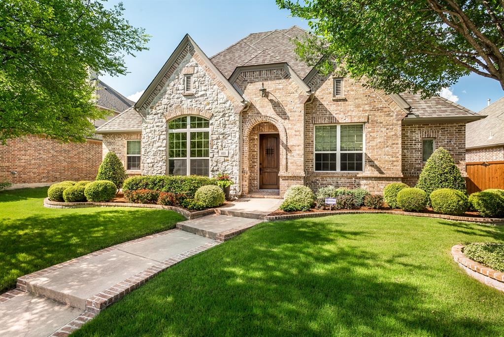 855 Falcon Trace Drive