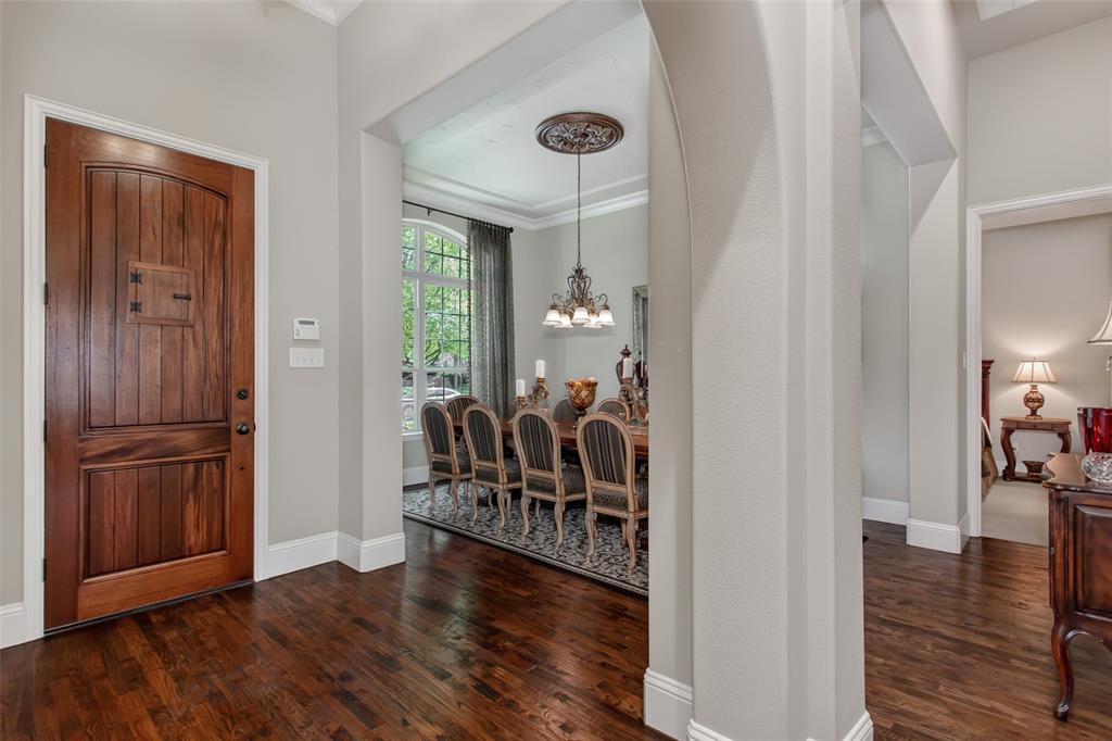 855 Falcon Trace Drive