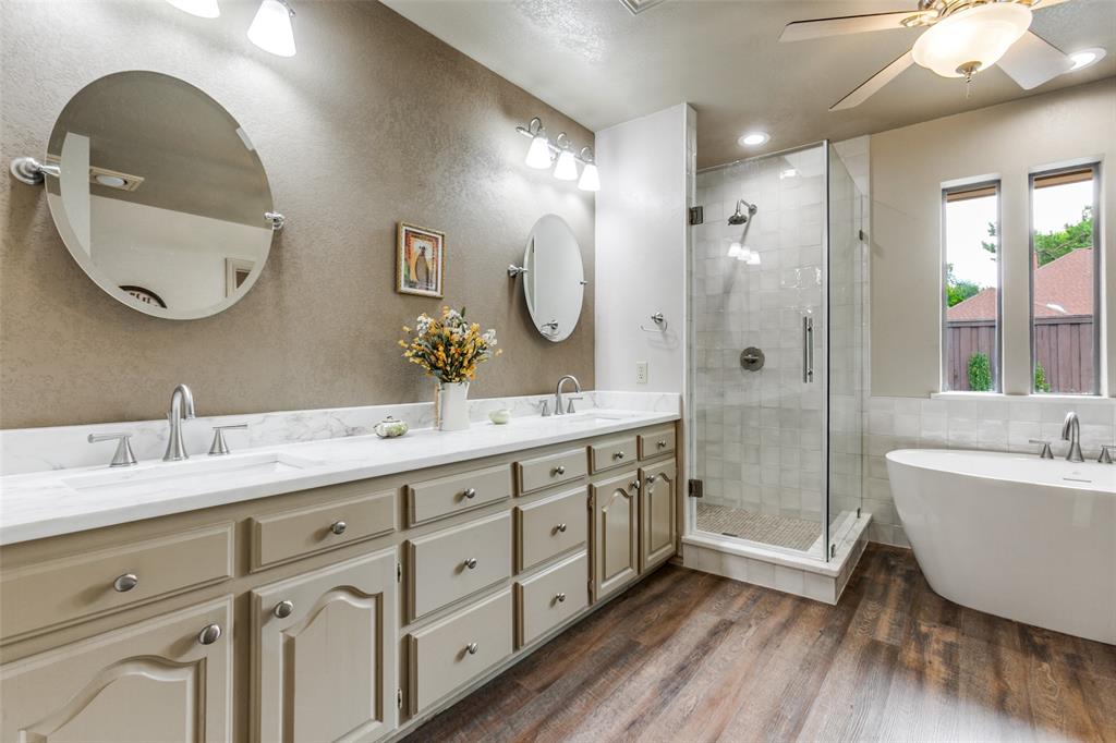 Preston Highlands - Residential