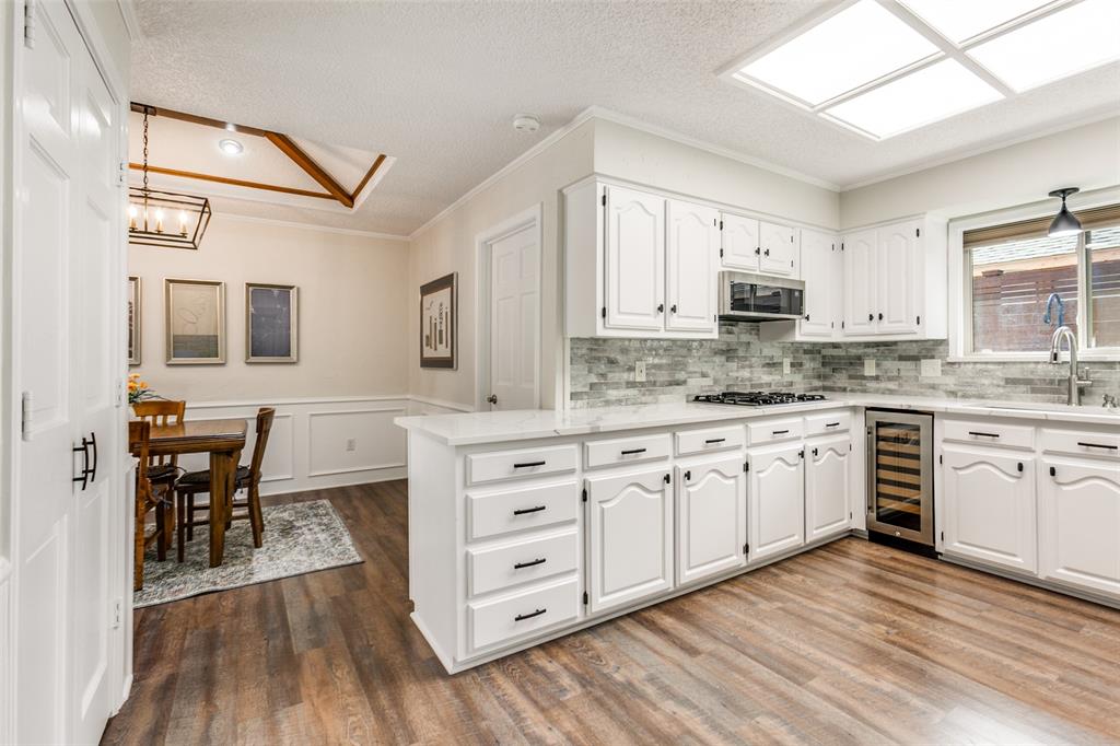 Preston Highlands - Residential