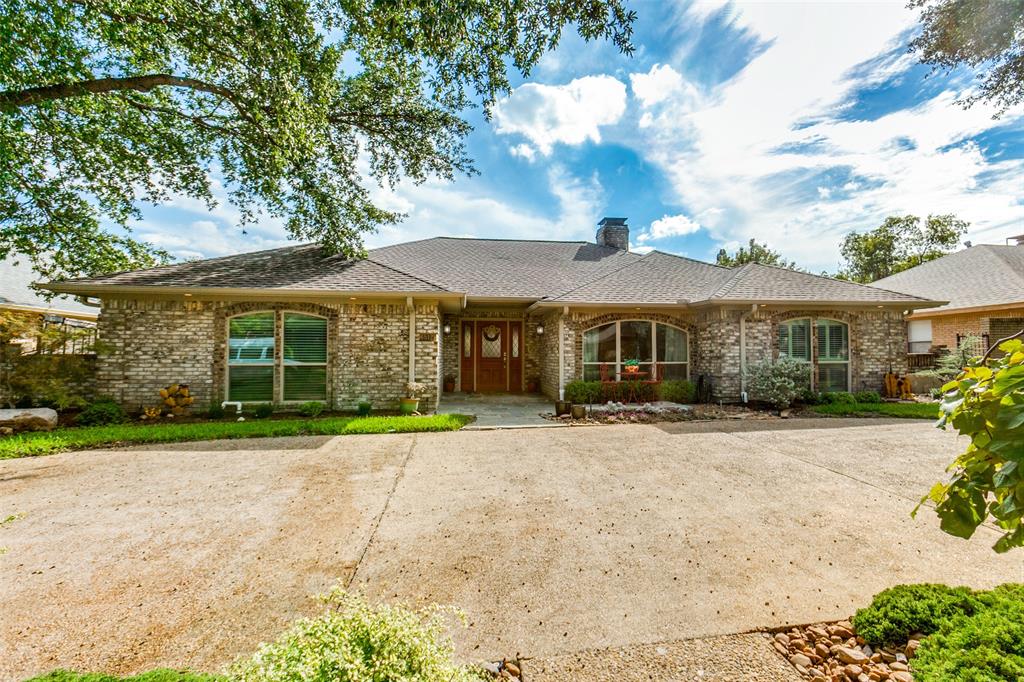 6512 Wrenwood Drive