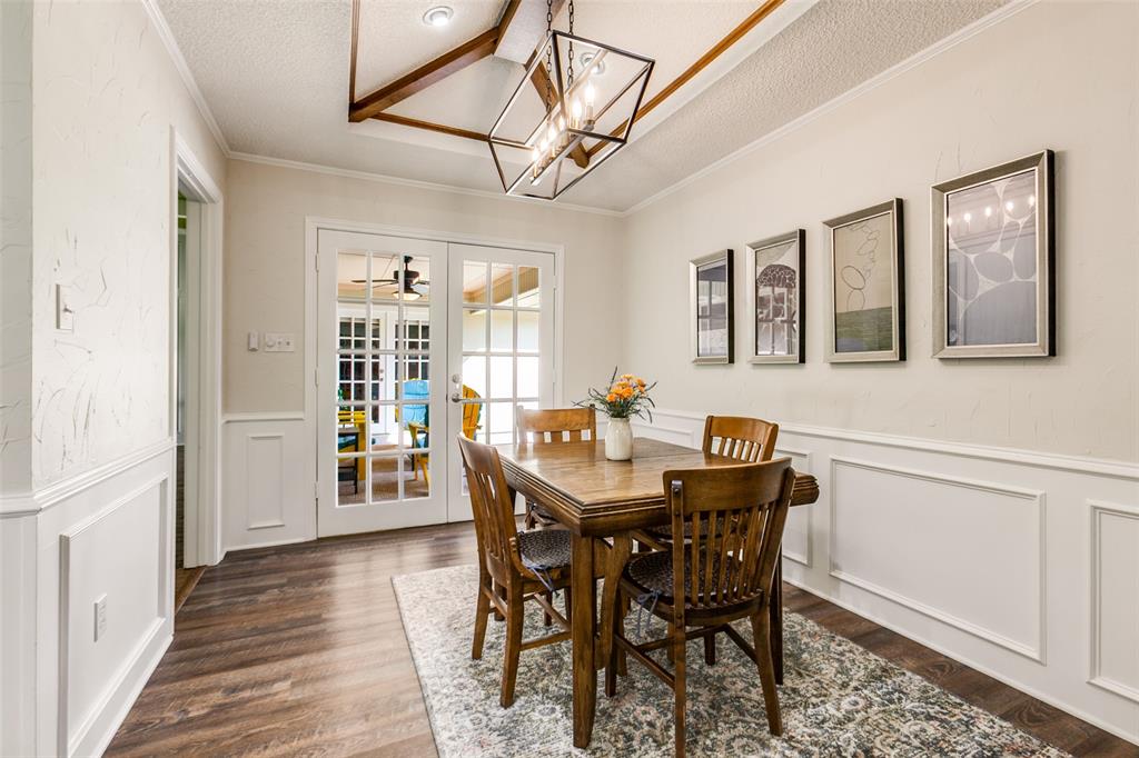 Preston Highlands - Residential