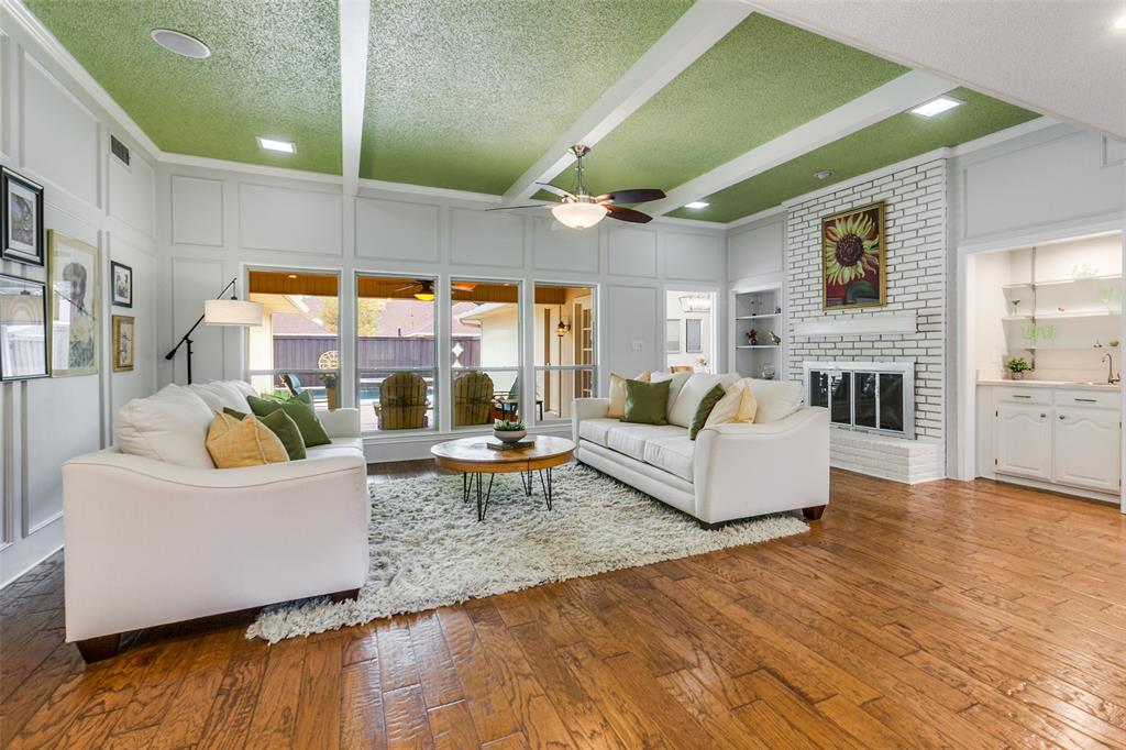 6512 Wrenwood Drive