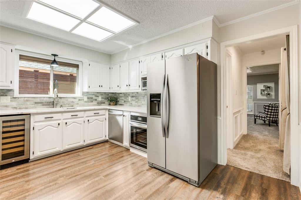 Preston Highlands - Residential