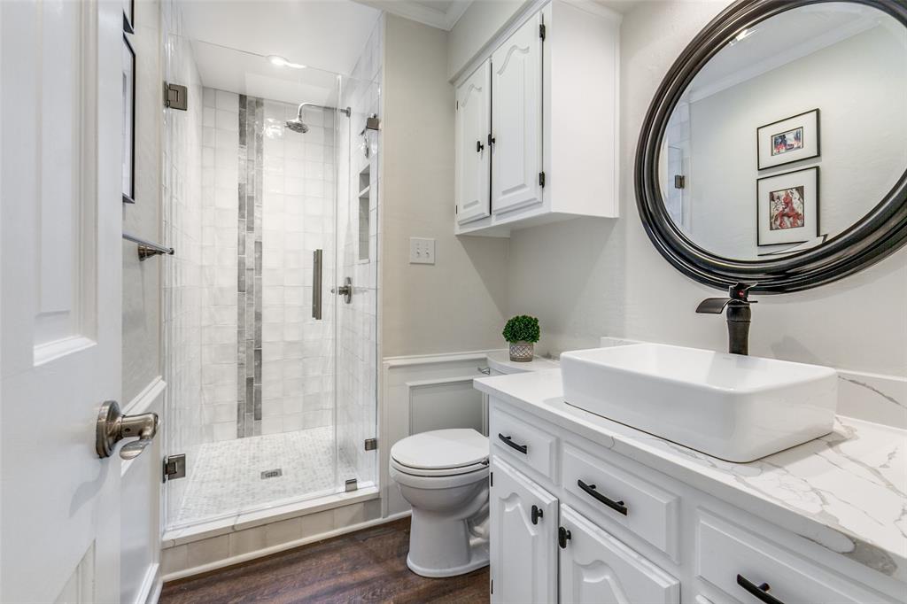 Preston Highlands - Residential