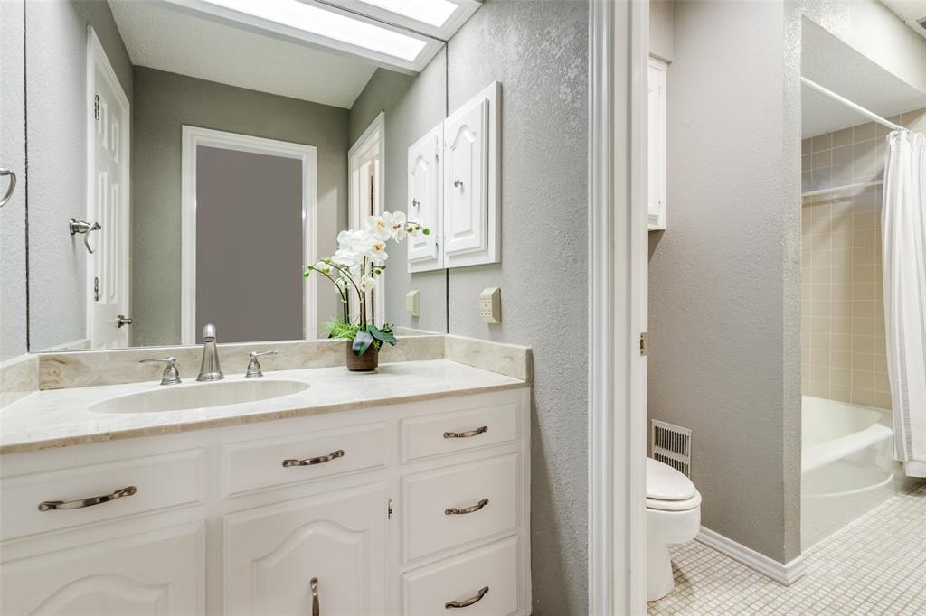 Preston Highlands - Residential