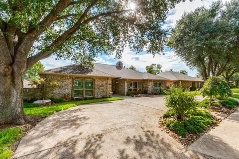 6512 Wrenwood Drive Dallas TX 75252