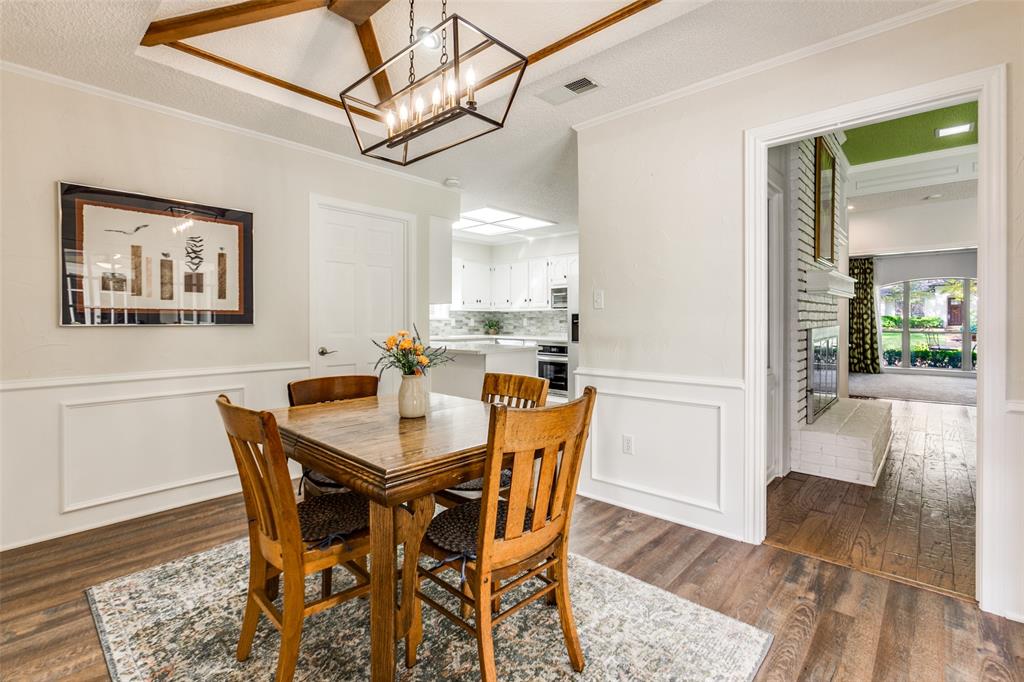 Preston Highlands - Residential