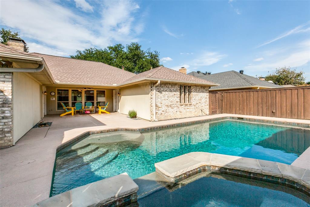 Preston Highlands - Residential