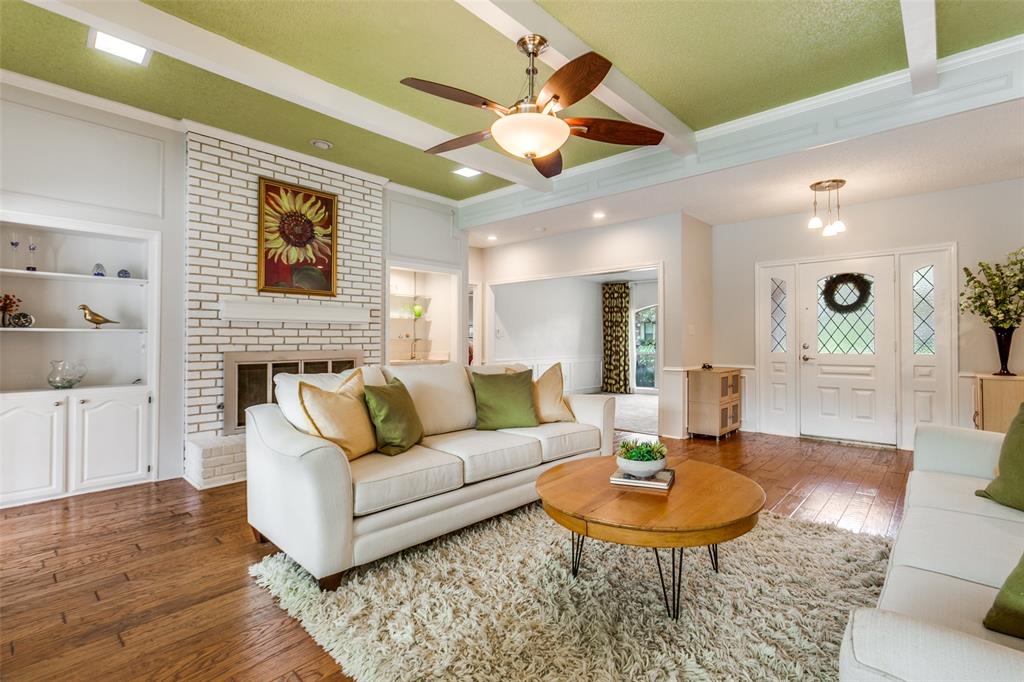 6512 Wrenwood Drive