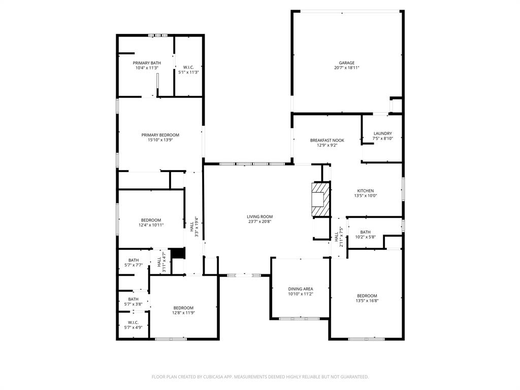 Preston Highlands - Residential