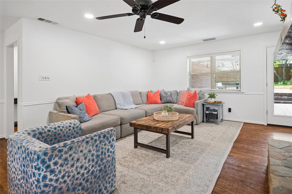 9906 Crestwick Drive