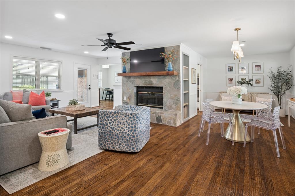 9906 Crestwick Drive