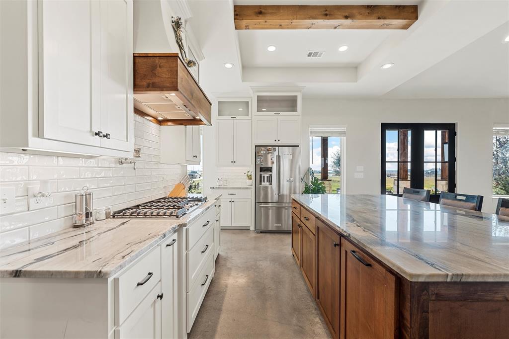 Willow Moon Ranch - Residential