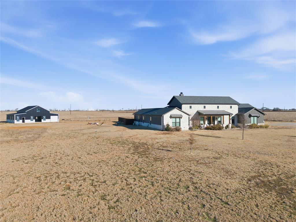 Willow Moon Ranch - Residential