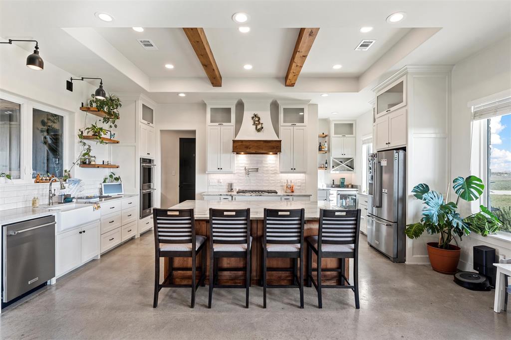 Willow Moon Ranch - Residential