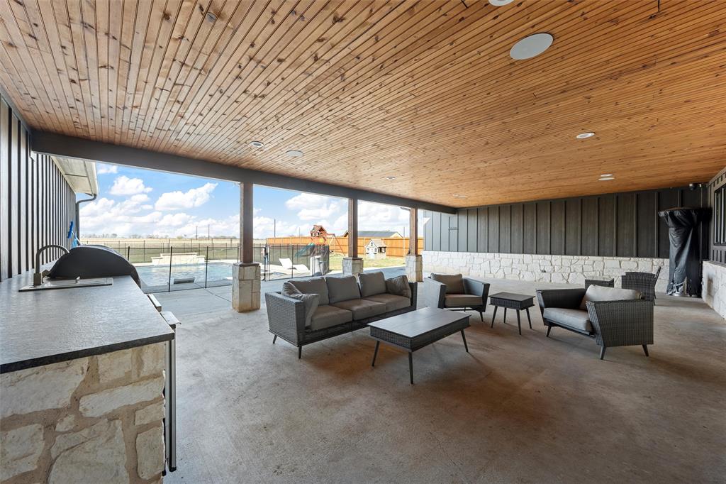 Willow Moon Ranch - Residential