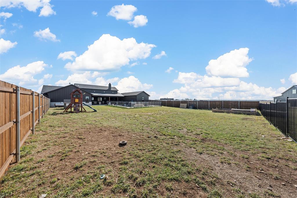 Willow Moon Ranch - Residential