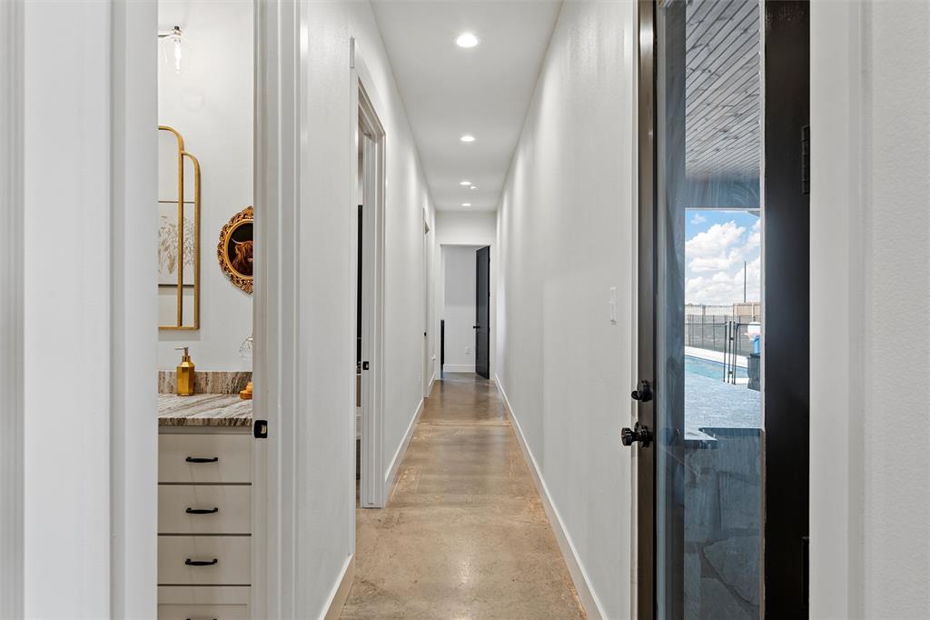 Willow Moon Ranch - Residential