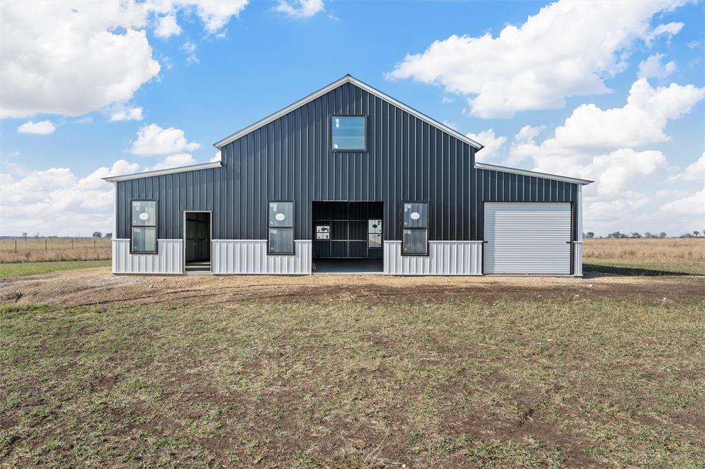 Willow Moon Ranch - Residential