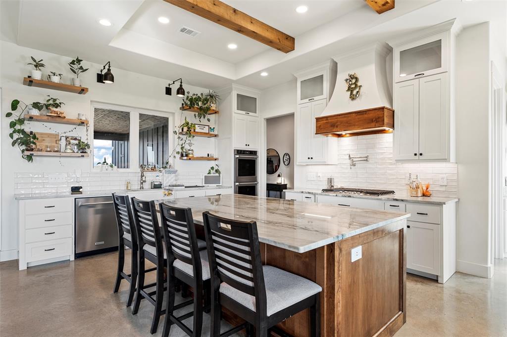 Willow Moon Ranch - Residential