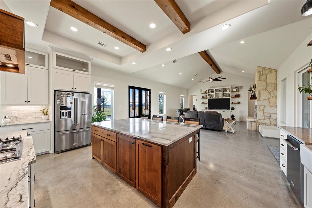 Willow Moon Ranch - Residential