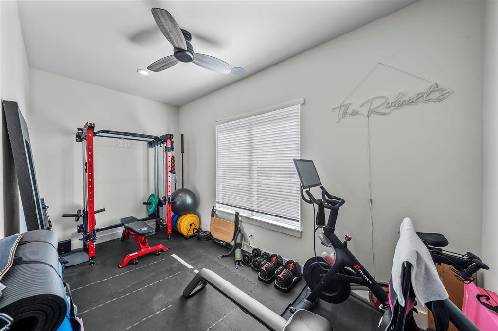 Willow Moon Ranch - Residential