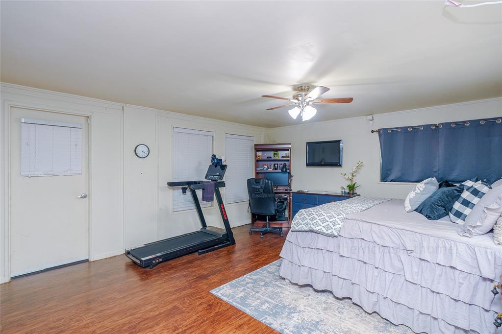 Hillcrest Add - Residential