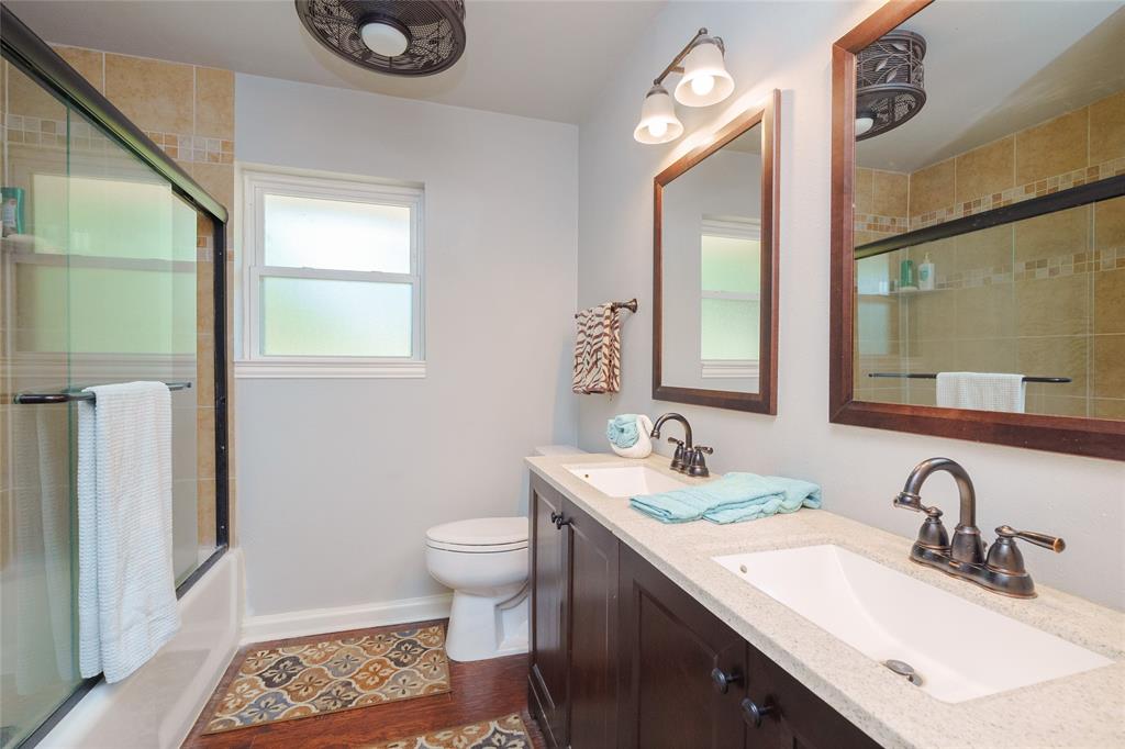 Hillcrest Add - Residential