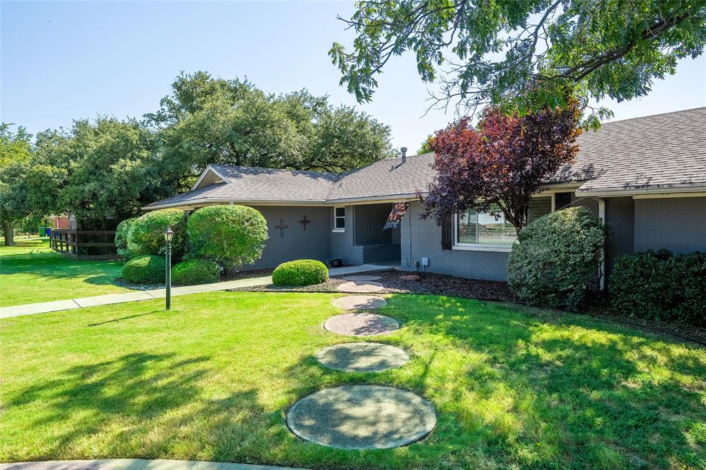 Hillcrest Add - Residential