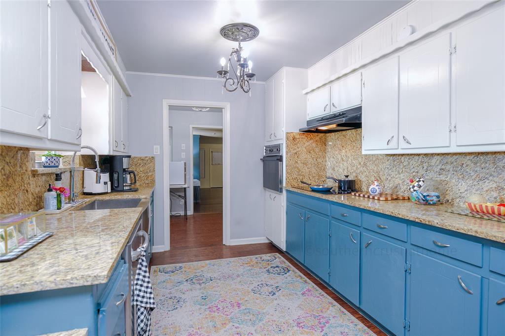 Hillcrest Add - Residential