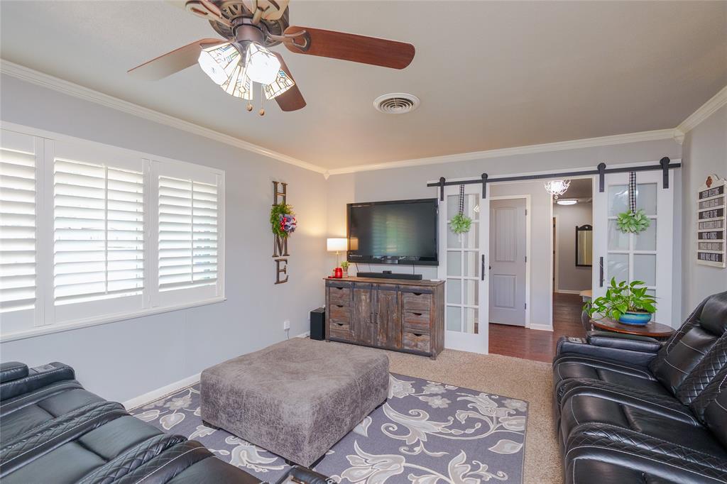 Hillcrest Add - Residential