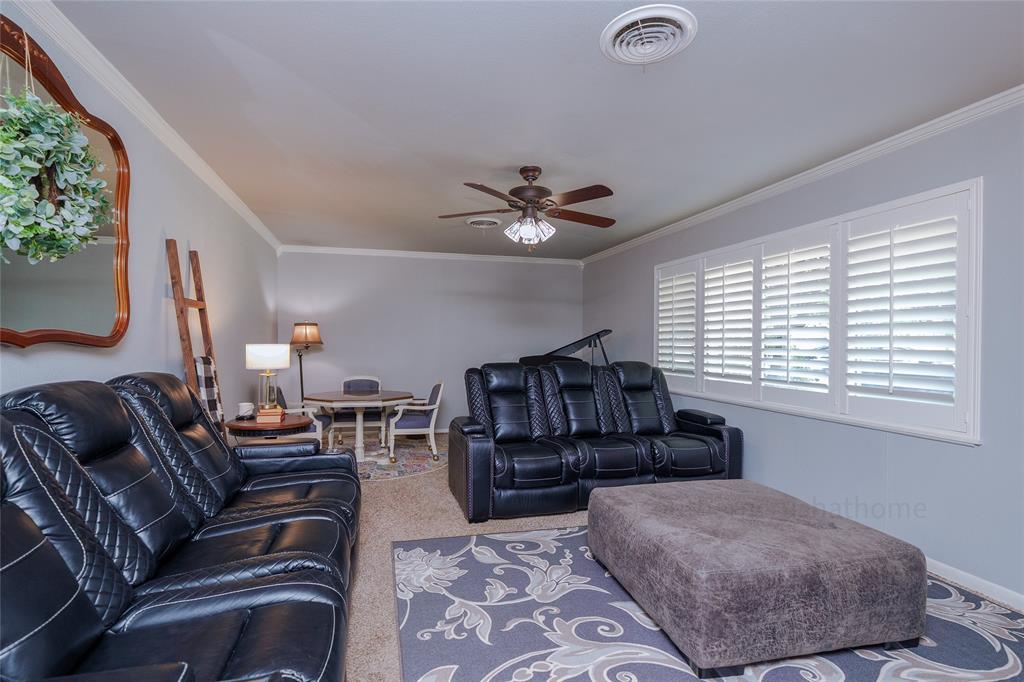 Hillcrest Add - Residential