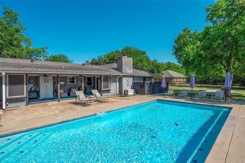 Hillcrest Add - Residential