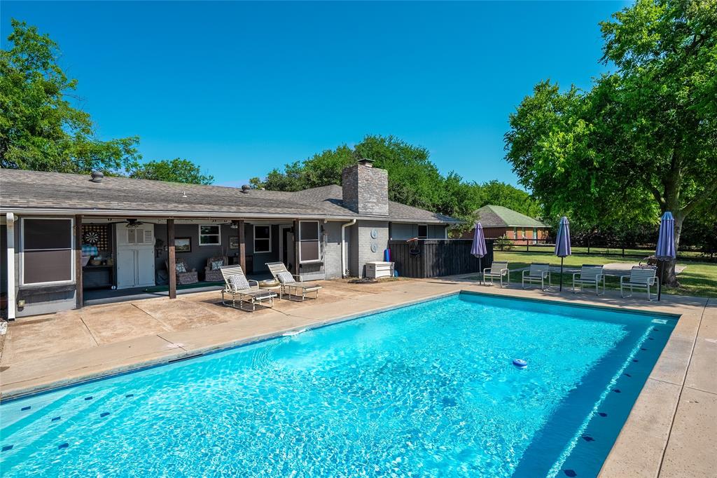 Hillcrest Add - Residential