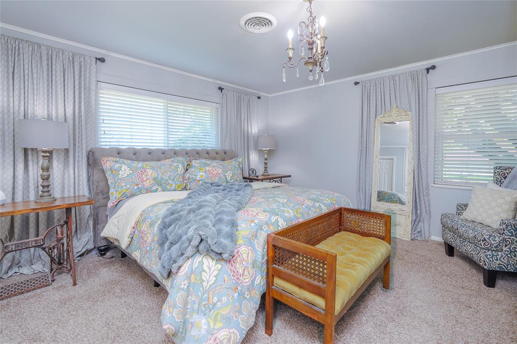 Hillcrest Add - Residential